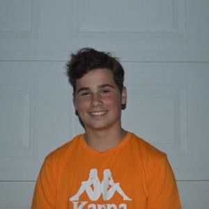 Meet your Posher, Benjamin